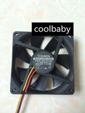 KDE1207PHV2 fan 12V 2.2W 70*70*15mm 3pin