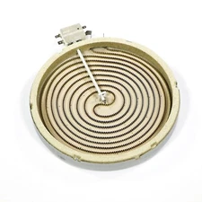 New Open Box Genuine OEM Frigidaire Range Dual Radiant Surface Element 389082702