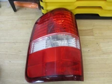 Tail Light Fit 2004-2008 Ford F150 F-150 Rear Brake Lamp Left Driver Side LH