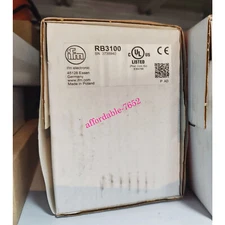 RB3100 New For IFM incremental encoder Free Shipping DHL or FedEx
