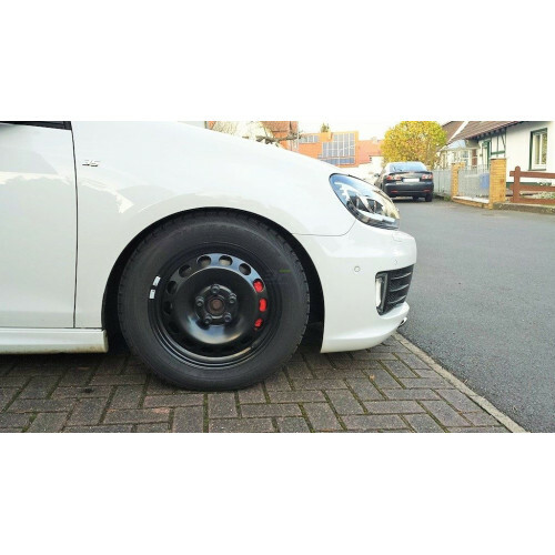 Eibach Pro-Kit Tieferlegungsfedern - Sportfahrwerk Für Porsche Cayenne