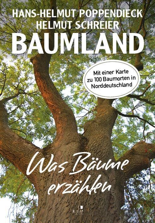 Thumbnail - Baumland - Was Bäume Erzählen. Auf Entdeckungsreise In Norddeutschland