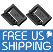 STRONGER Razer Ornata V2 Gaming Keyboard Replacement Foot/Leg/Feet/Stand 4pcs