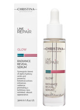 Christina Line Repair Glow Radiance Reveal Serum 30ml 1fl.oz