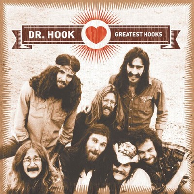 Greatest Hooks * by Dr Hook [Audio CD]