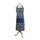 Eddingtons Peter Rabbit Classic Cotton Apron - Dark Blue