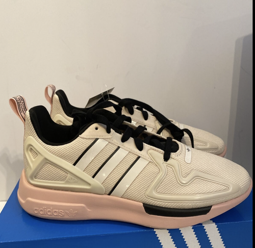 women's adidas originals zx 2k flux running shoes