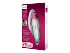 PHILIPS HP6376/61 BikiniPerfect Advanced Trimmer Kit for Bikini Line, Rechargeab