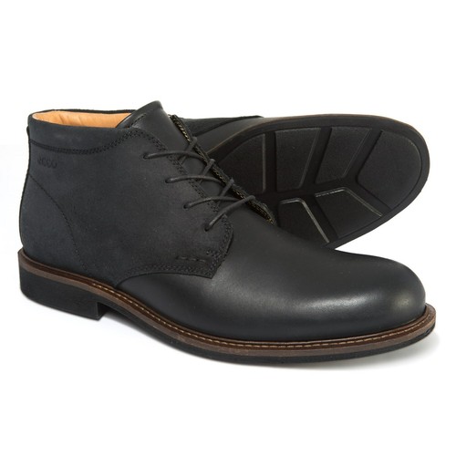Men`s ECCO Findlay Chukka Boots 633534 