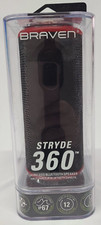 Braven Stryde 360 Wireless Bluetooth Speaker ...