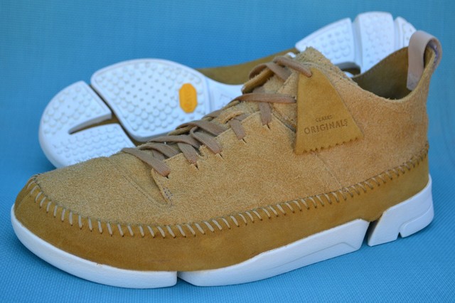 clarks trigenic sale