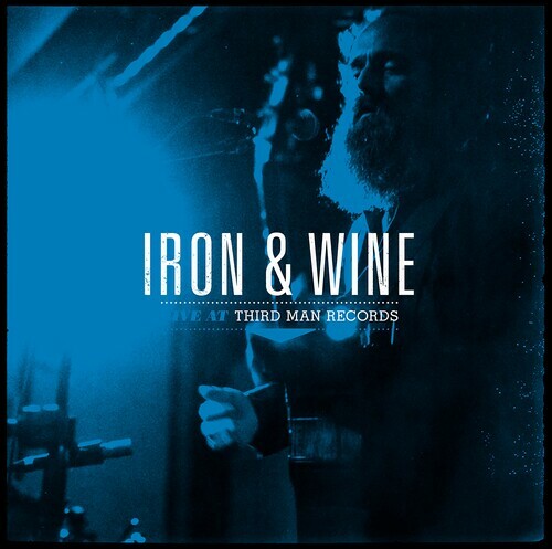 Iron&Wine レコード　セット販売 Iron&Wine レコード セット販売