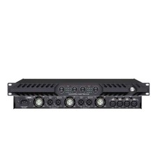 Good Professional 4 Channel High Power Stage Audio Power Amplifier for Perform