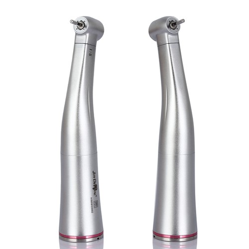 Dental 1:5/1:1 Kontrawinkel optische LED Handstück passend für elektrischen Mikromotor - Bild 13 von 26