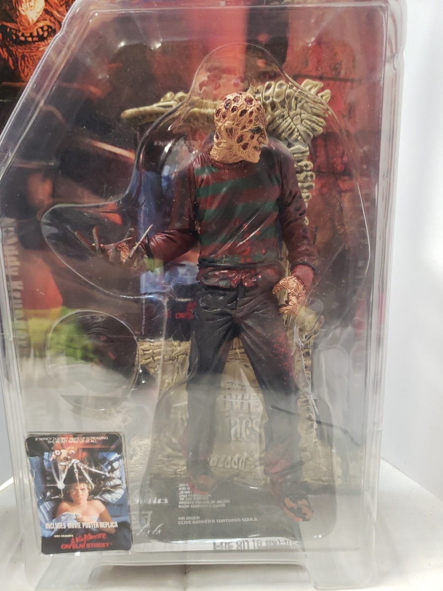 SF・ファンタジー・ホラー McFARLANE TOYS MOVIE MANIACS FREDDY s-l400.jpg