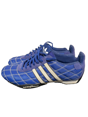 adidas tuscany goodyear