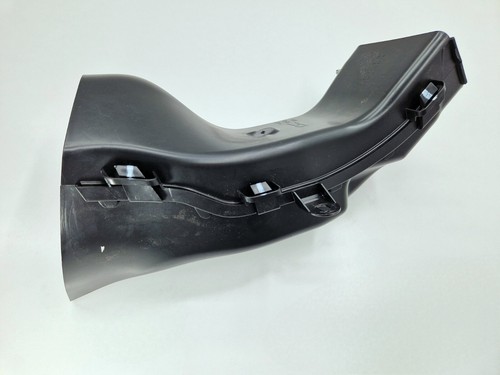 AIR DUCT RIGHT BRAKE COOLING AIR CHANEL BMW 3 SERIES GT F34 7294908 - Picture 5 of 7