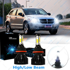 9007 Led Headlight Bulbs Highlow Beam 2x For 1999-2001 Dodge Ram 1500 2500 3500 9007 Led Headlight Bulbs Highlow Beam 2x For 1999-2001 Dodge Ram 1500 2500 3500