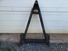 Fisher Minute Mount 2 RD/HD/X Blade Snow Plow A-frame Pivot 27598 Straight