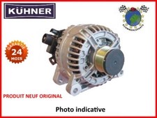 Alternateur Audi 50