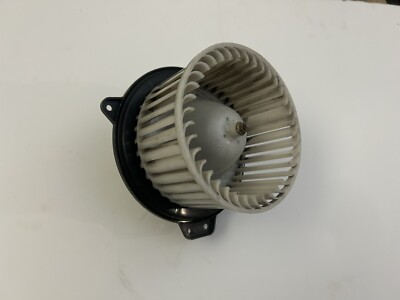 Mitsubishi Lancer EVO Evolution 4 5 6 IV V VI Air Con Heater Blower Motor JDM