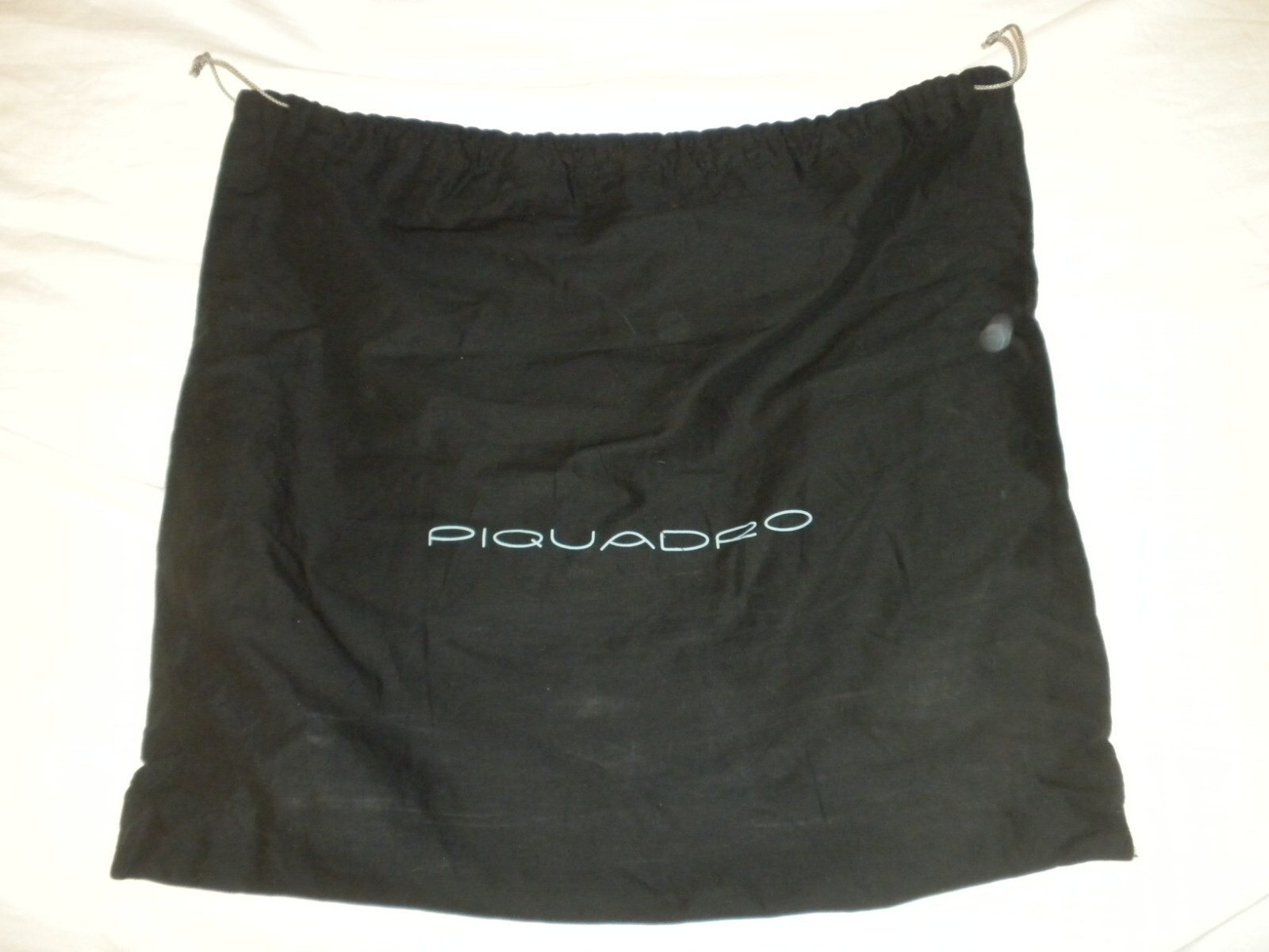 Leather Computer iPadAirPro Briefcase -Piquadro -… - image 2