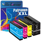 Hp Officejet Pro 9015e Wireless One Printer With