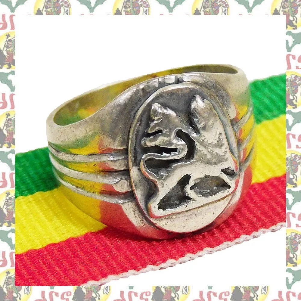 Bague bob marley new arrivals