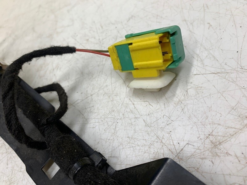 05 06 07 08 09 Bentley Continental GT  Steering Column Wiring OEM 3W1972072