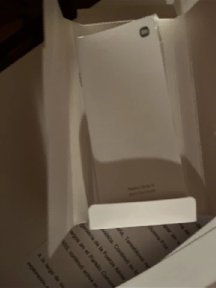 Xiaomi Redmi Note 11 · 128GB, foto 3 de 5