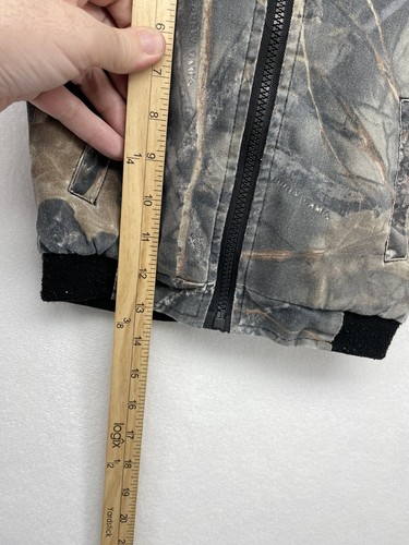 WFS ELEMENT GEAR JACKET INFANT SIZE 18 