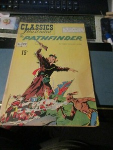 free classics illustrated comics online free classics illustrated comics online