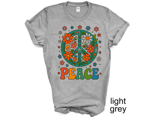 Camisa Paz, Camiseta Paz, Camisa Sin Guerra, Camisa Libertad, Camiseta Amor, Paz - Imagen 23 de 28