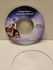 Nextar Setup Driver MA797 For MP4