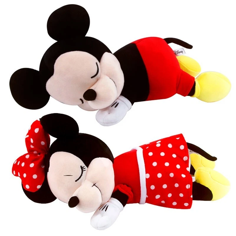 Disney Classique Peluches: Minnie Mouse