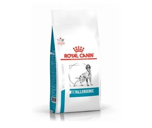 Pienso para Perros Alérgicos Royal Canin Anallergenic 8 kg - Imagen 1 de 1