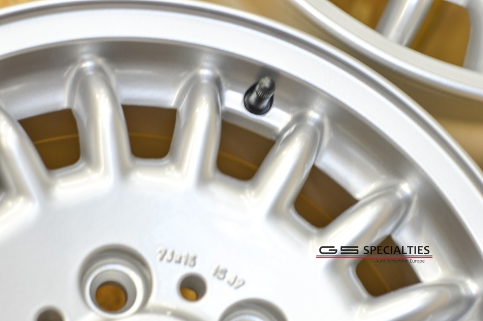 Alloy Rims BMW E36 Z3 OEM 15 BMW wheels Sports-spoke styling 13 BMW ...