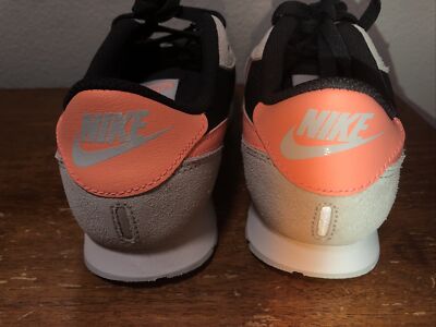 nike md valiant grey pink