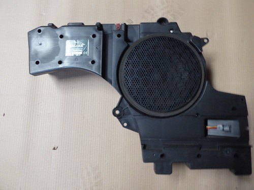 BOX SUBWOOFER SPEAKER 4X43-19A067-AC 