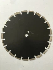 TechDiamondTools Diamond Saw Blade 14 inch ( 14" )