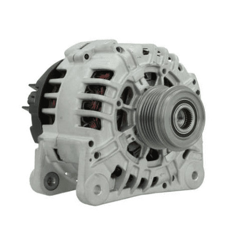 Alternator Renault Laguna II / TRAFIC II 1.9 dCi CA1662 (1999-2005)