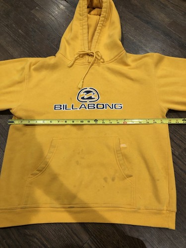 Vintage billabong hoodie - Gem Vintage billabong hoodie - Gem