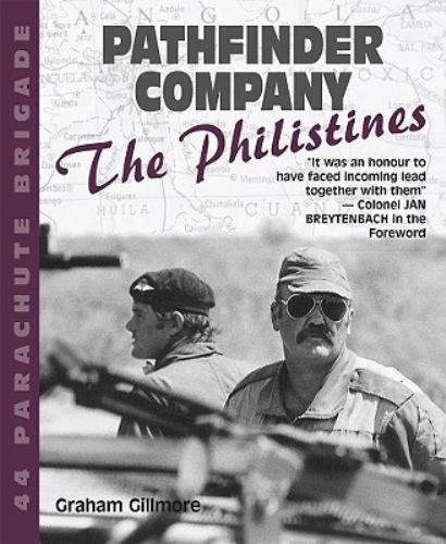 Pathfinder Company: 44 Parachute Brigade―'The Philistines'
