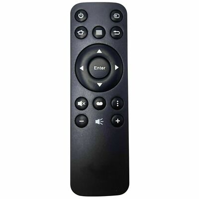 Original Remote Control For Optoma UHD40, UHD41, UHD51, UHD55, 3LCD Projecor