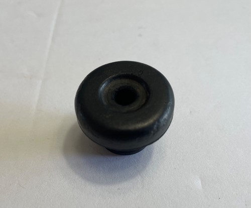 Craftsman 18” Scroll (Jig) Saw 103 series, Rubber Grommet Tool Holder