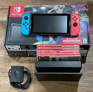 Nintendo Switch 2019 | eBay Nintendo Switch 2019 | eBay