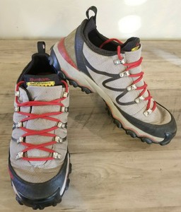 dunham waffle stomper boots