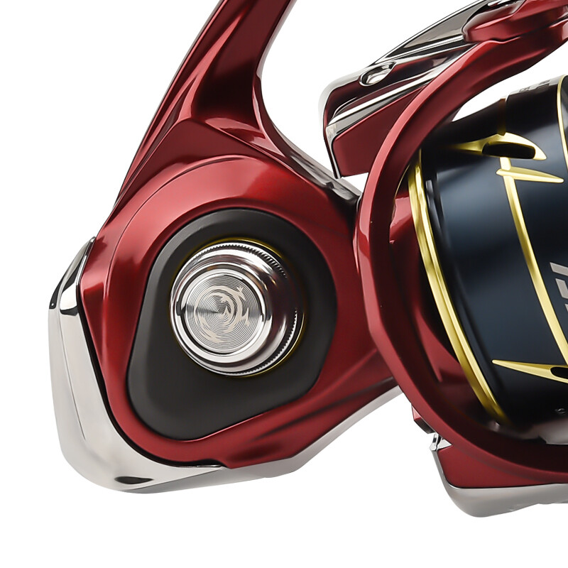 ダイワ サラマンドラSalamandura Air FC LT 2500S ダイワ サラマンドラSalamandura Air FC LT 2500S - メルカリ