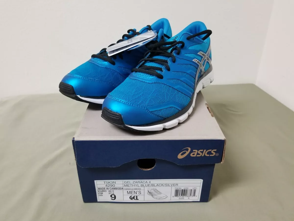 Asics zaraca 2 clearance hombre