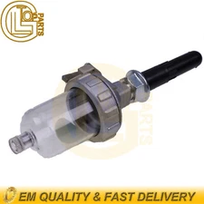 250-50-020 Fuel Settlement Bowl Fuel Shut Off Valve for Jinma Tractor 20-28HP